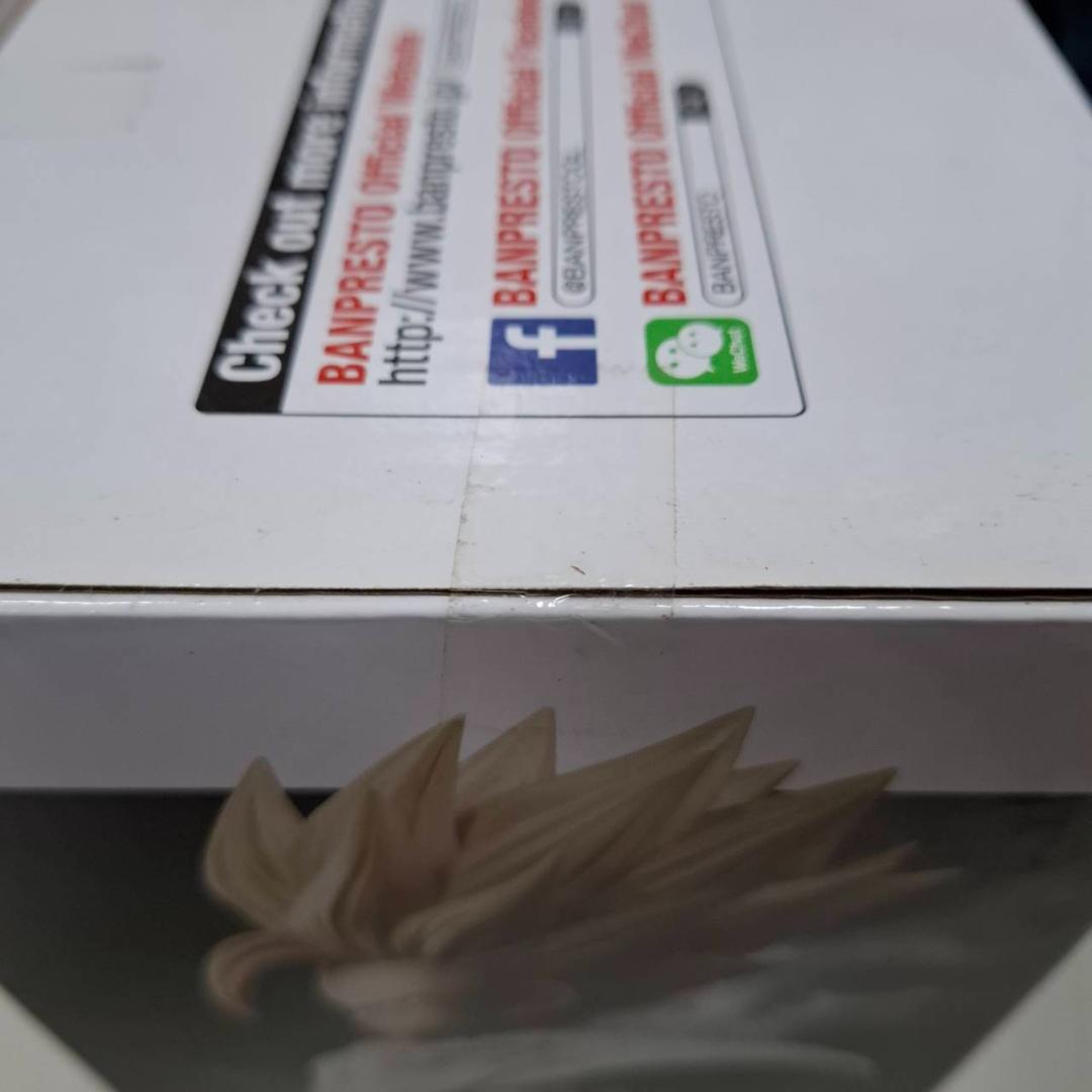 ⭐新品⭐0391 グランディスタ Grandista 孫悟飯