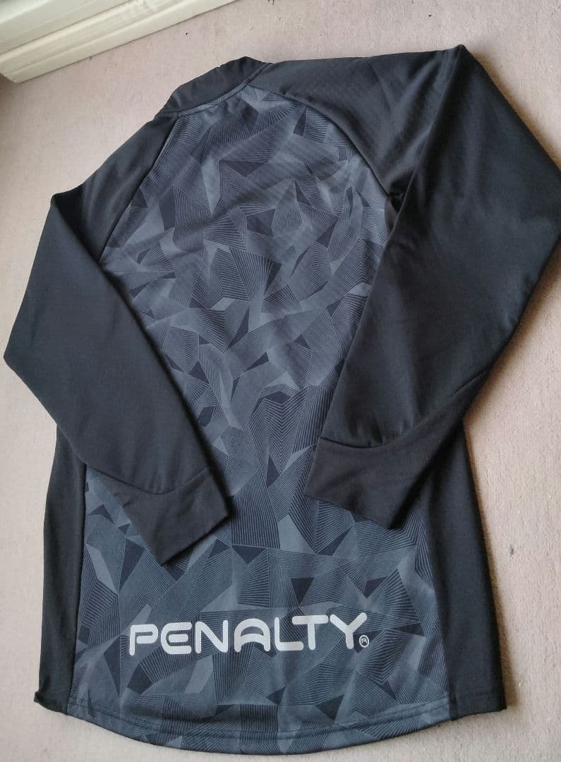PENALTY PROボンディングストレッチトップ サッカー ベルマーレ