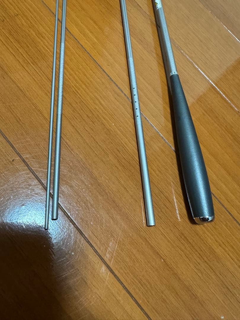 ヘラ竿