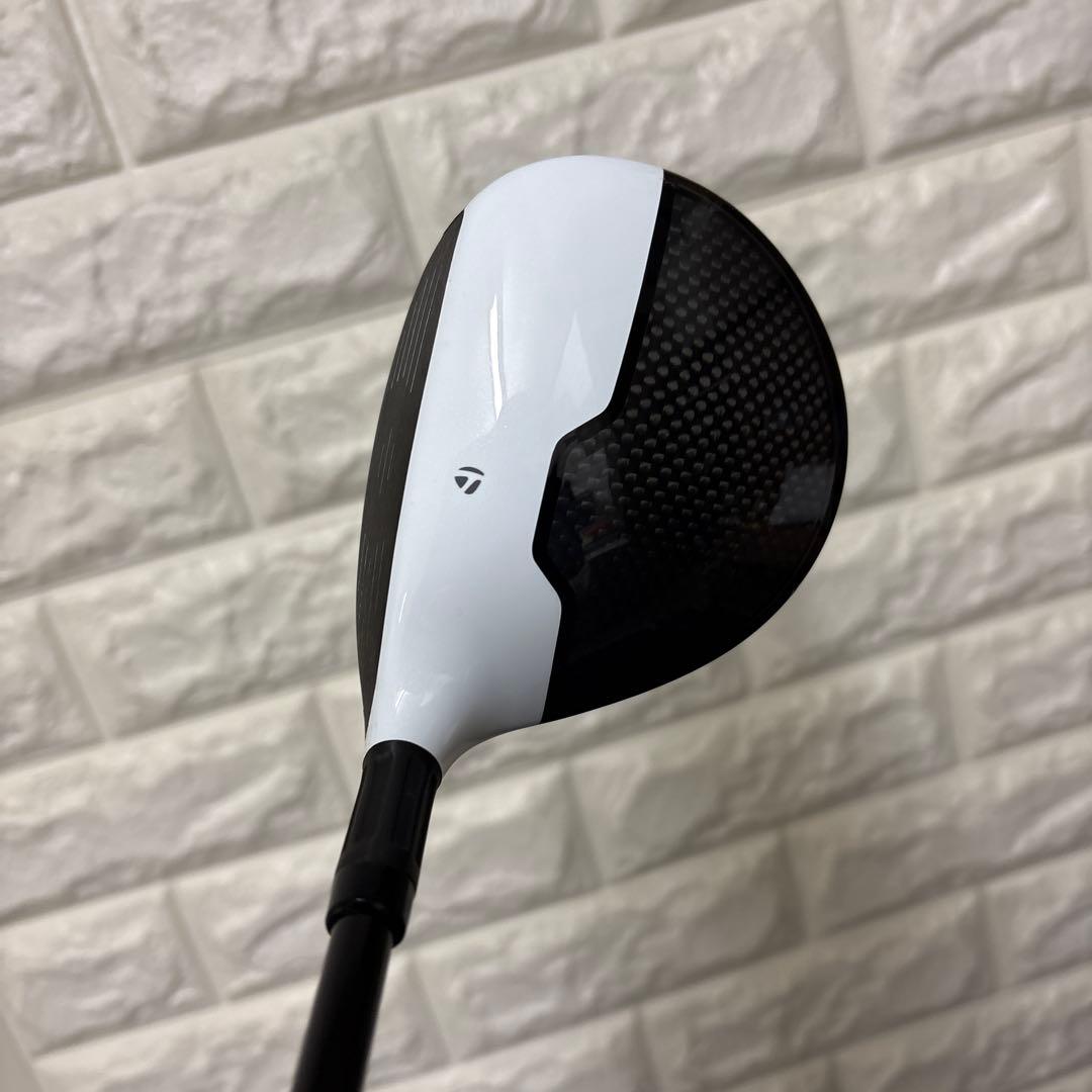 美品 TaylorMade M2 3HL フェアウェイウッド 16.5度