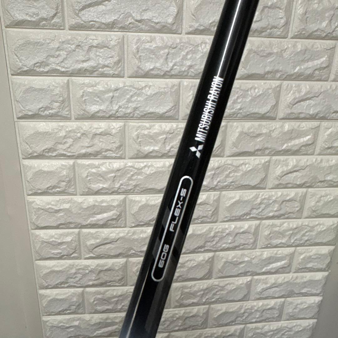 美品 TaylorMade M2 3HL フェアウェイウッド 16.5度