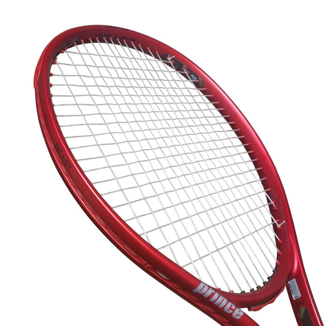 【極美品】Prince BEAST 100 (280g) 7TJ100 ビースト