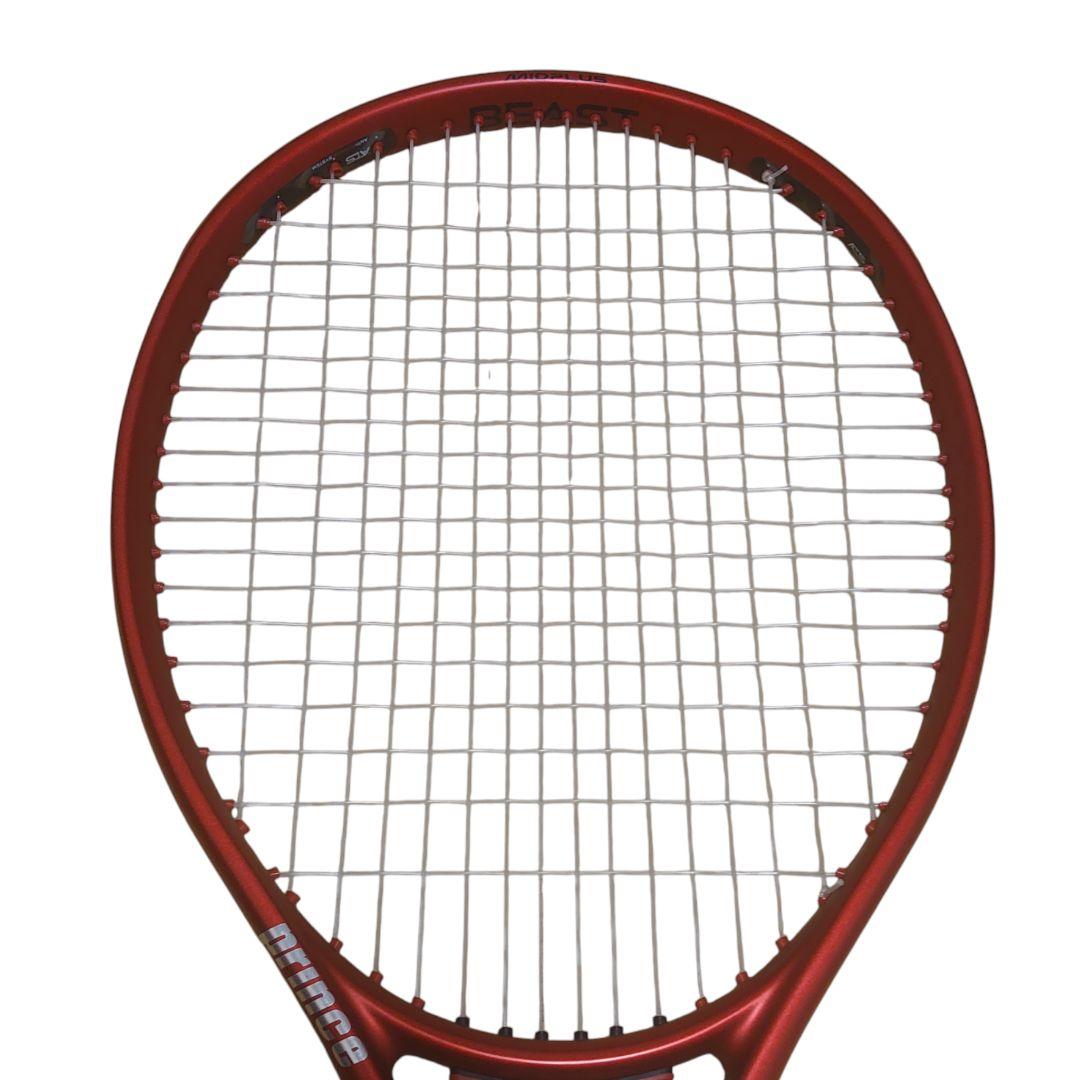 【極美品】Prince BEAST 100 (280g) 7TJ100 ビースト