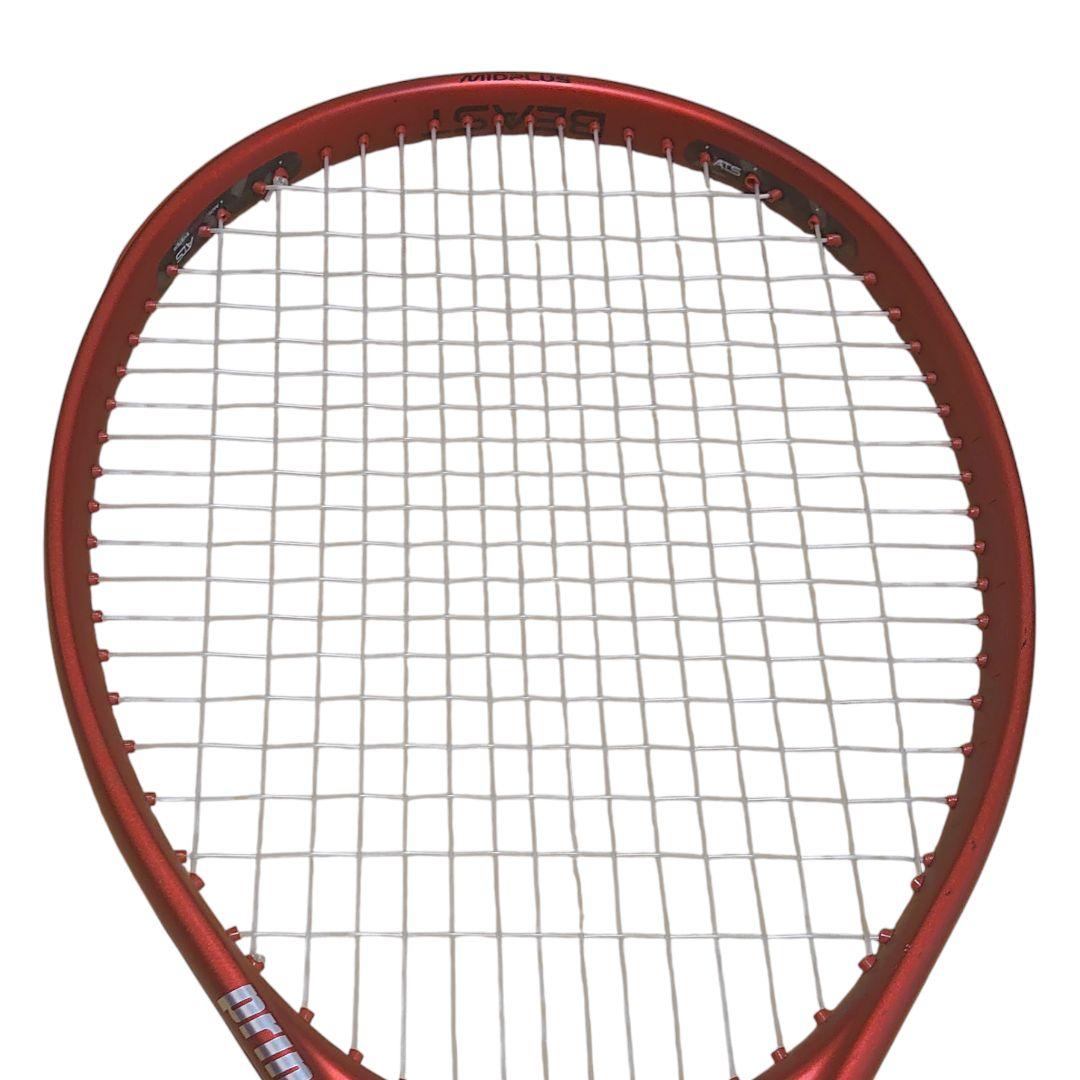 【極美品】Prince BEAST 100 (280g) 7TJ100 ビースト