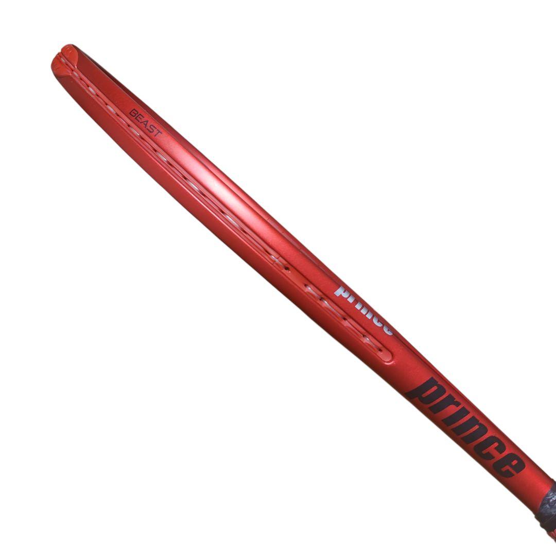 【極美品】Prince BEAST 100 (280g) 7TJ100 ビースト