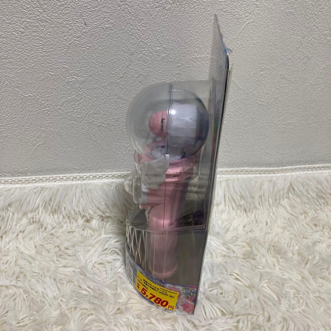 ひろがるスカイプリキュア スカイミラージュ