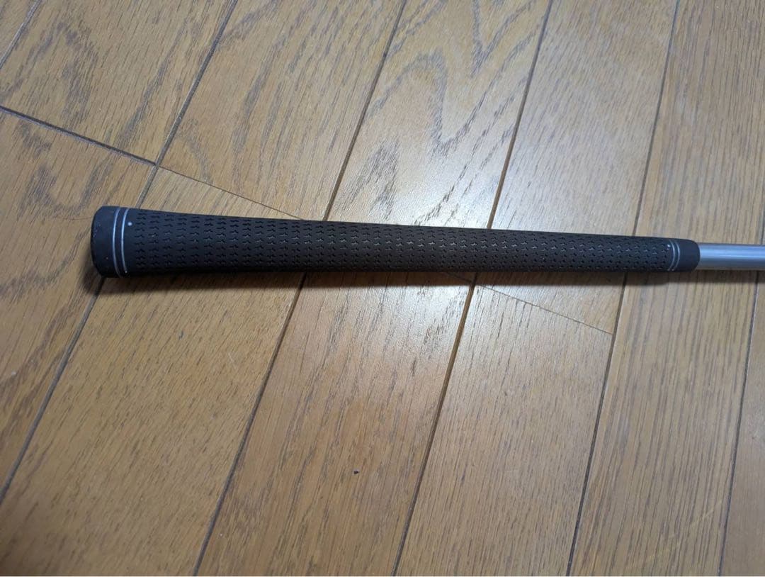 PRGR 4番ユーティリティ 20度