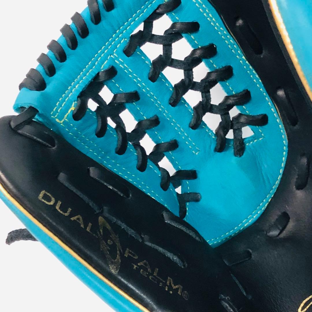 Rawlings ローリングス　オールラウンドグラブ　ハイパーテック 軟式右投げ