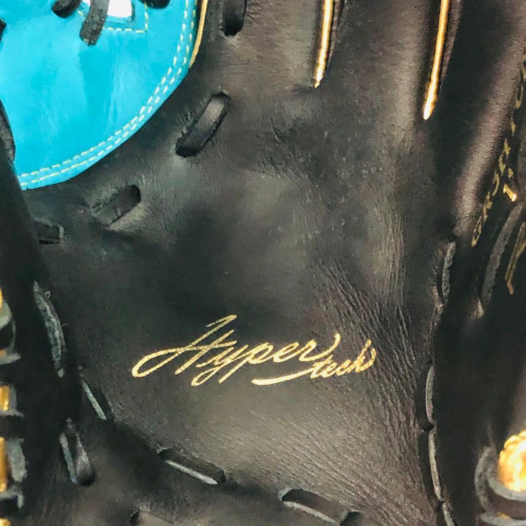 Rawlings ローリングス　オールラウンドグラブ　ハイパーテック 軟式右投げ