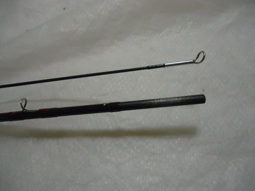 ORVIS スーパーファイン　YAMAME843 　8’4”　＃3