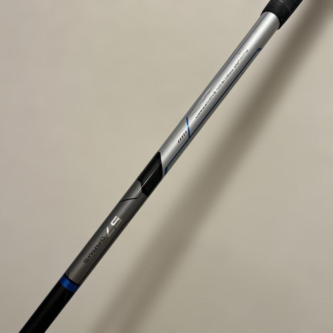 SLDR S mini d 12° フレックスS テーラーメイド