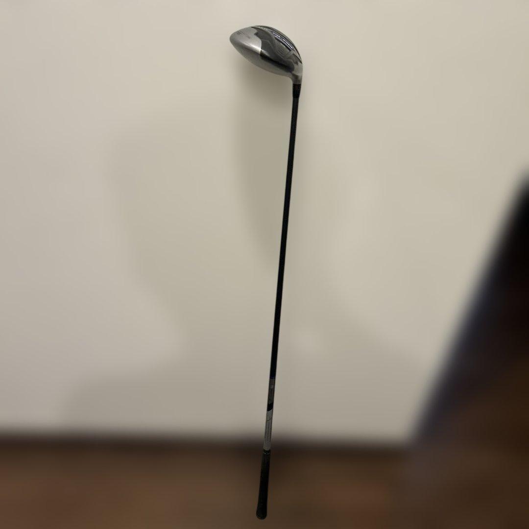SLDR S mini d 12° フレックスS テーラーメイド