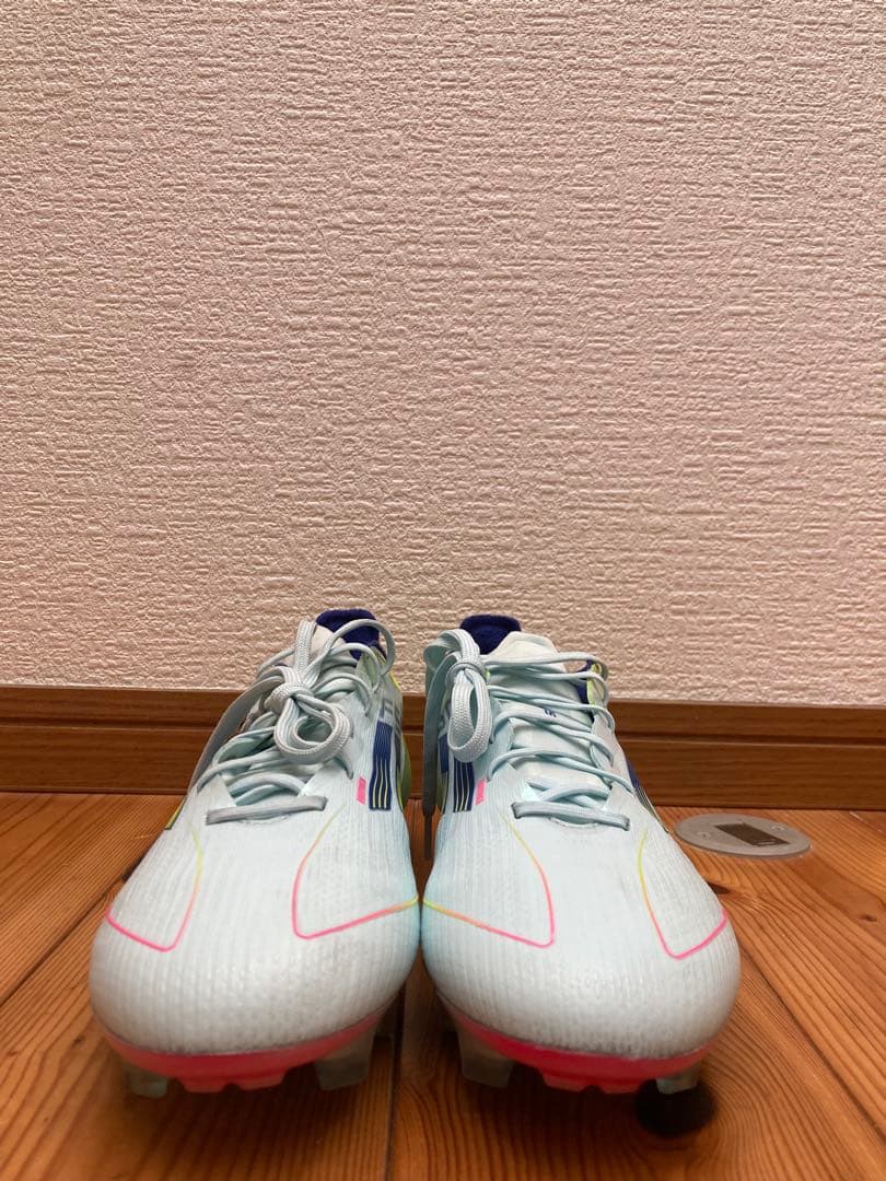 F50 ELITE CAPSULE FG / 天然芝用　24cm