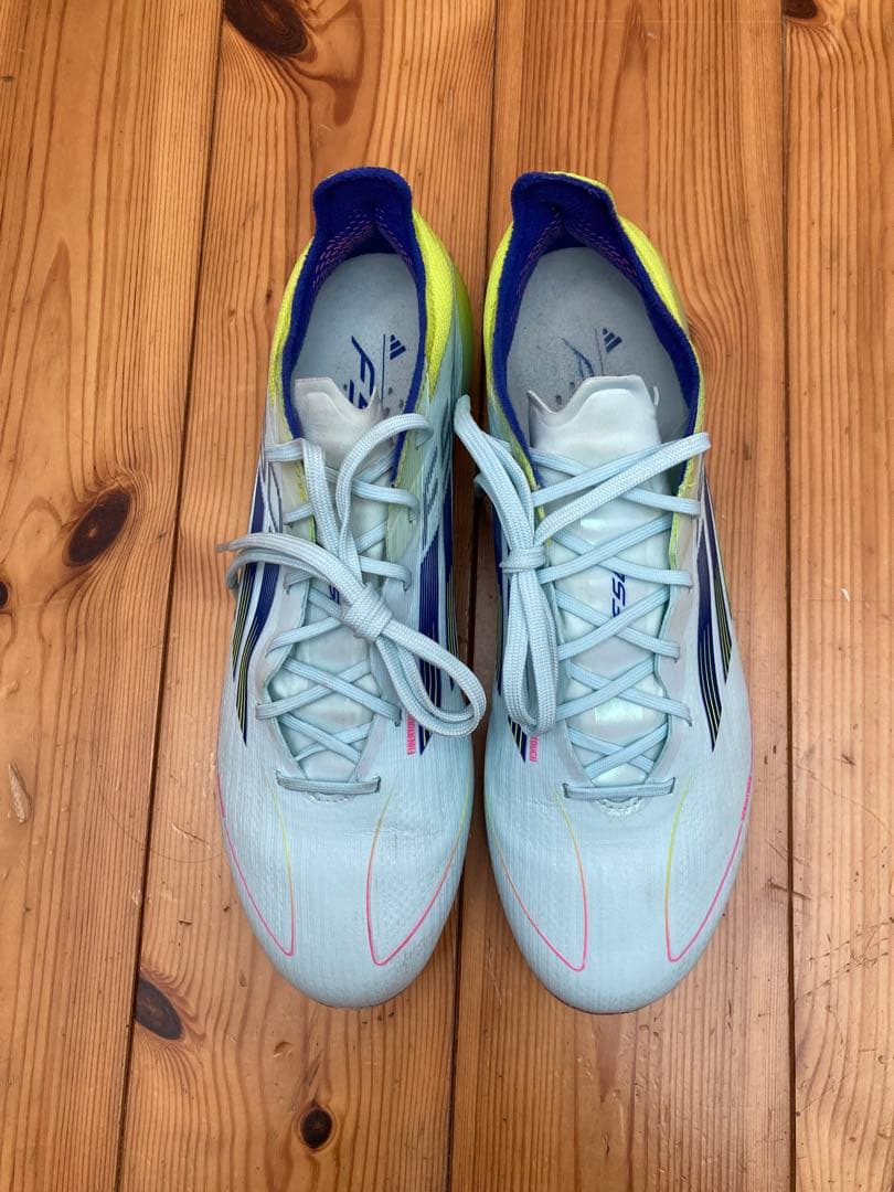F50 ELITE CAPSULE FG / 天然芝用　24cm