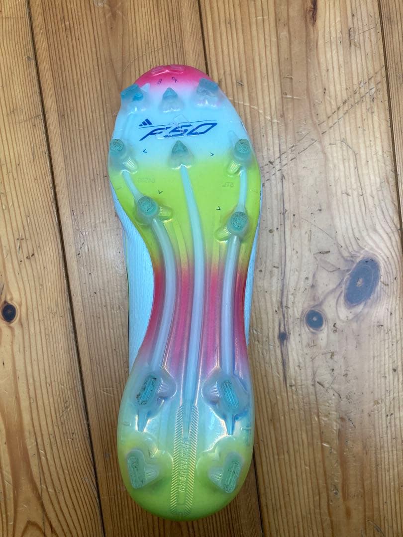 F50 ELITE CAPSULE FG / 天然芝用　24cm