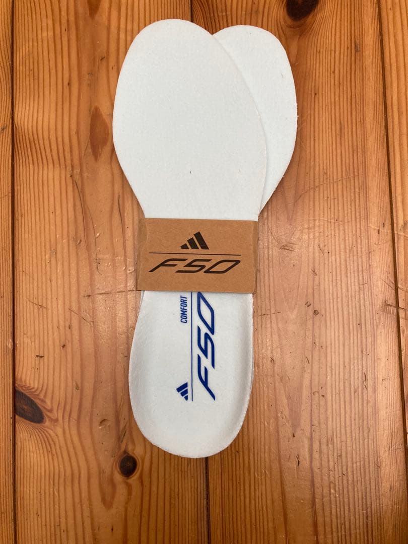 F50 ELITE CAPSULE FG / 天然芝用　24cm