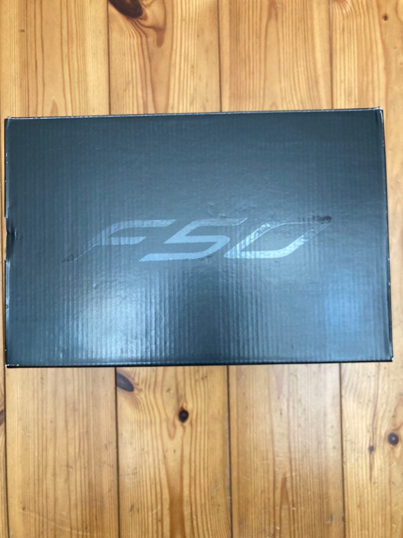 F50 ELITE CAPSULE FG / 天然芝用　24cm