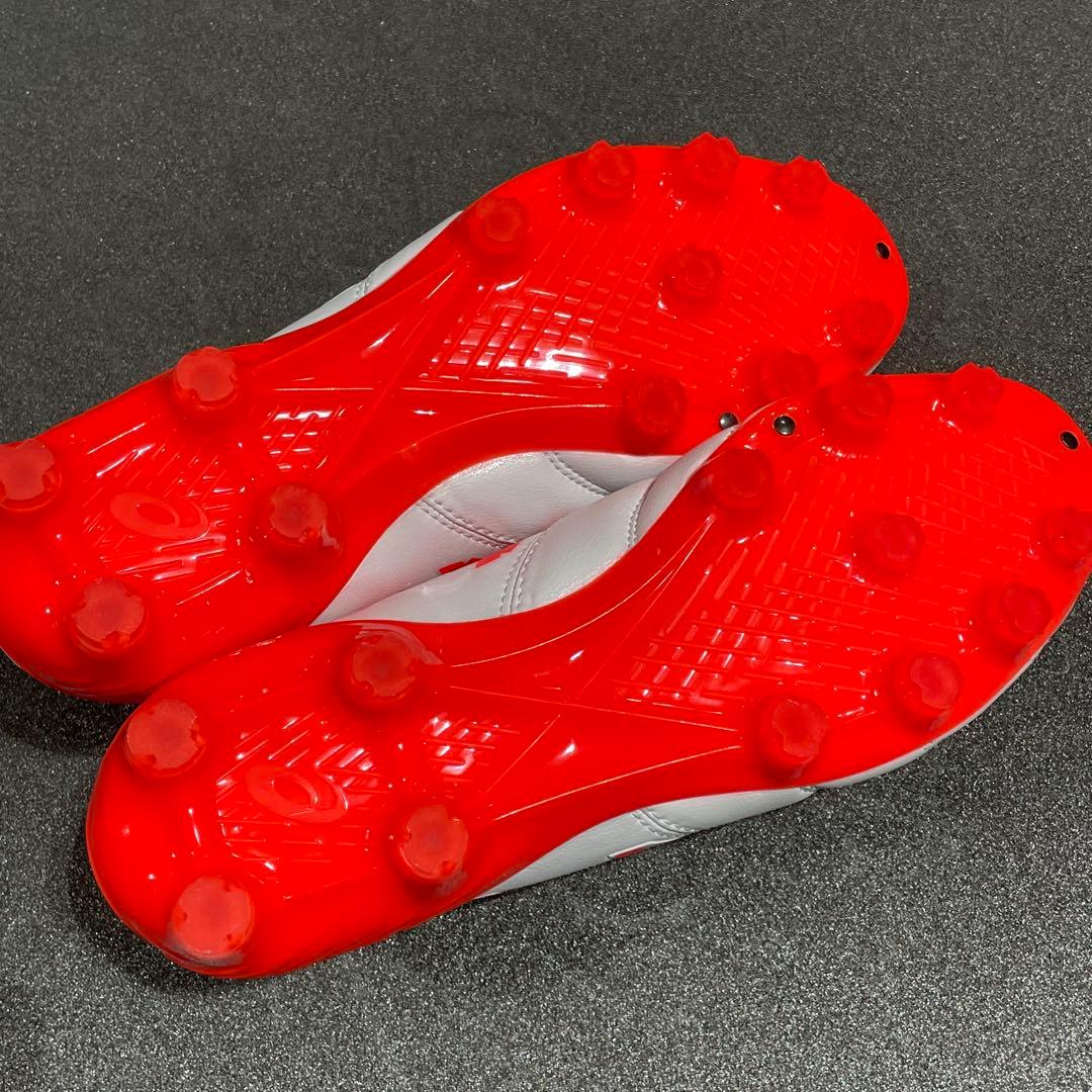 【新品】asics DS LIGHT X-FLY6 24.5cm