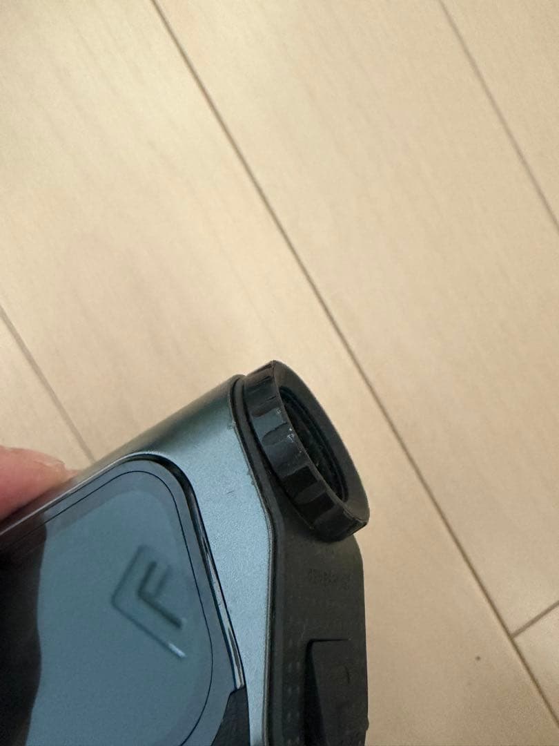 MILESEEY GENE PRO G1 マイルシー ゴルフ 距離計 レーザー