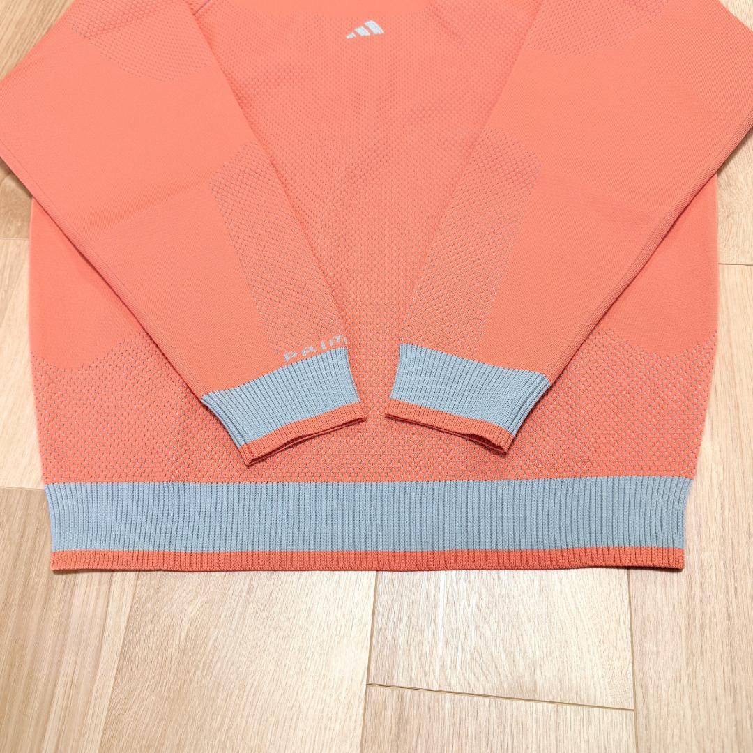 【新品】 アディダス ゴルフ PRIMEKNIT セットアップ ニット スカート