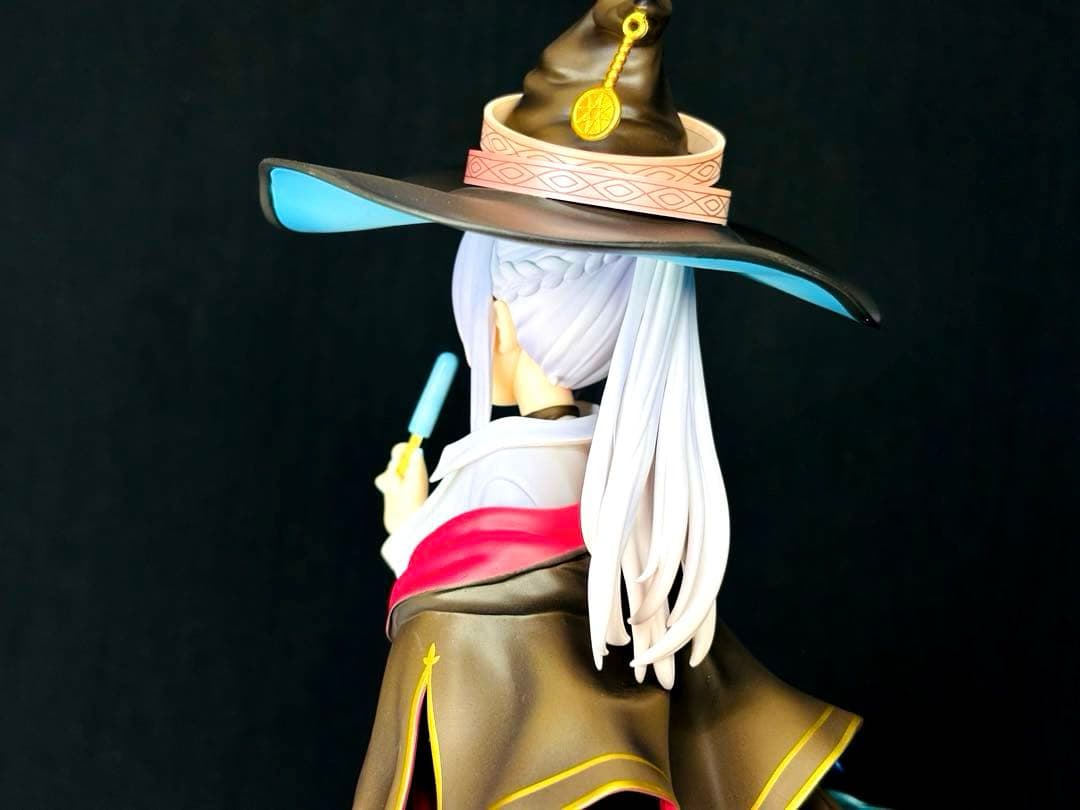 魔女の旅々 イレイナ サマーバカンスver. 1/7スケールフィギュア