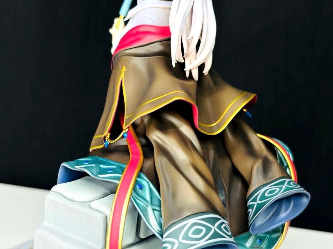 魔女の旅々 イレイナ サマーバカンスver. 1/7スケールフィギュア