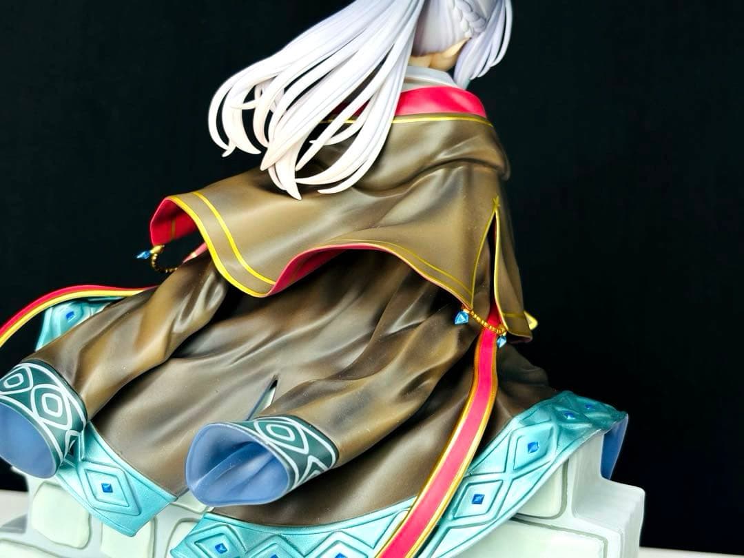 魔女の旅々 イレイナ サマーバカンスver. 1/7スケールフィギュア