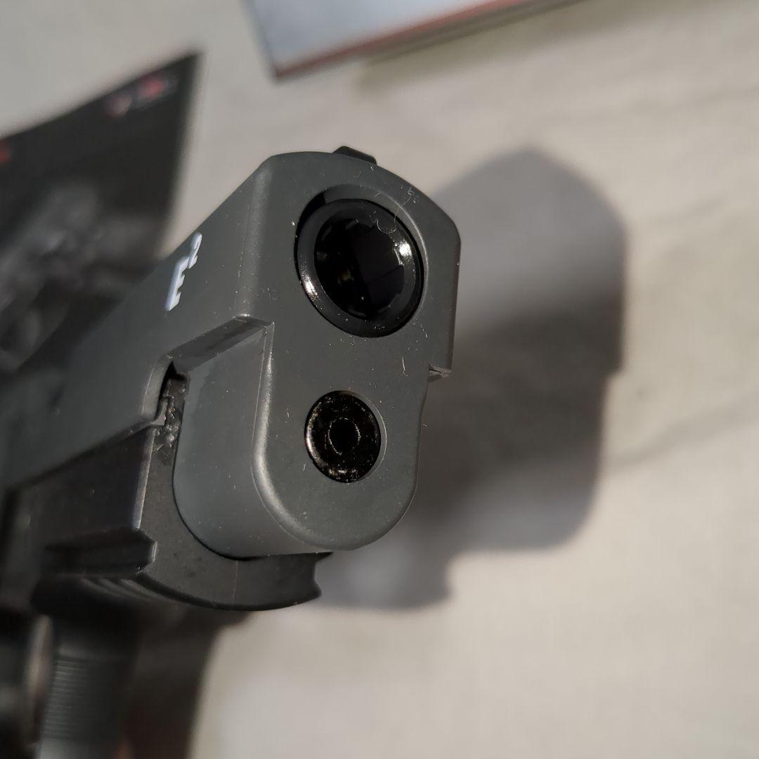 東京マルイ　SIG P226 E2 ガスブローバック ガスガン GBB