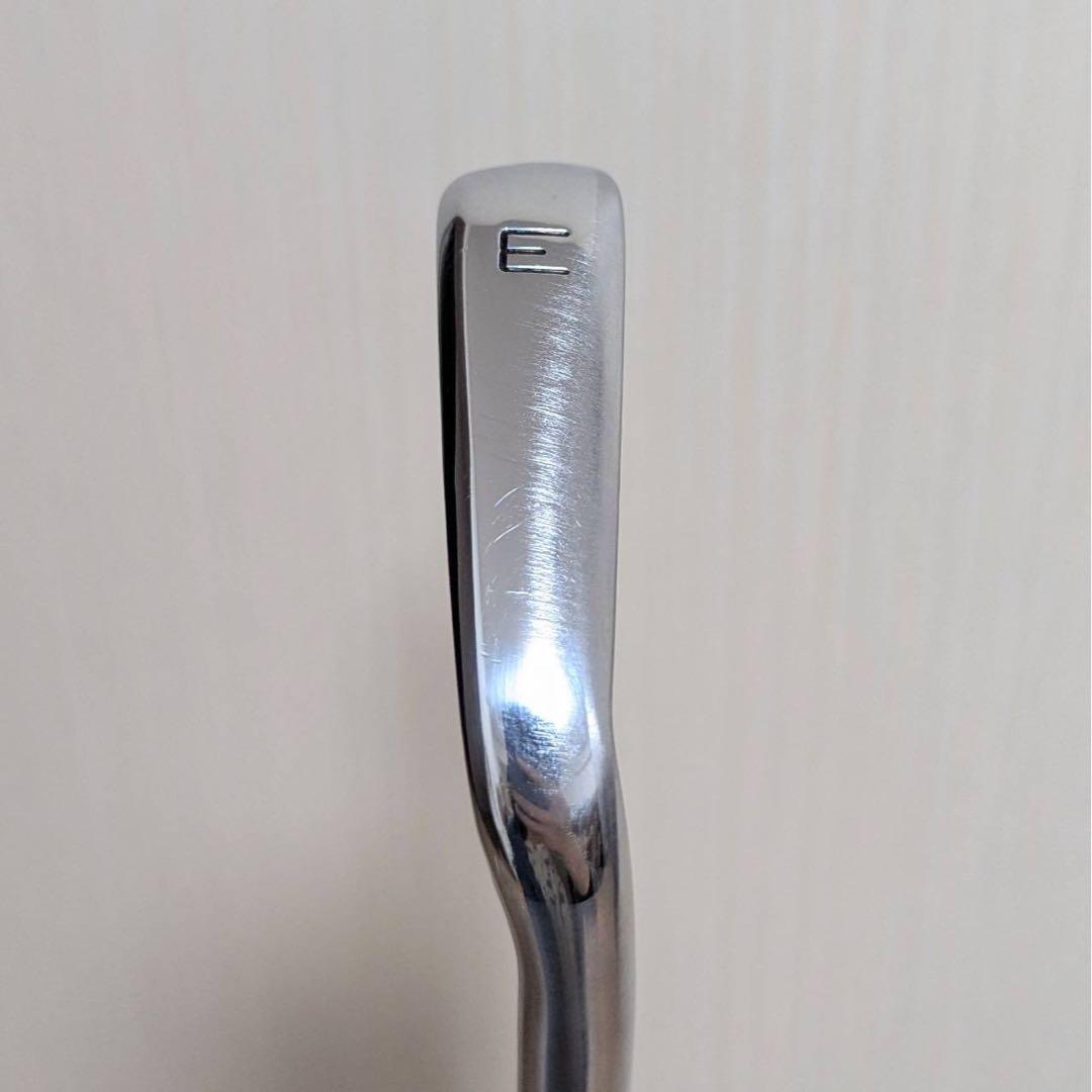 TaylorMade テーラーメイド P760 3番アイアン 3鉄 3I