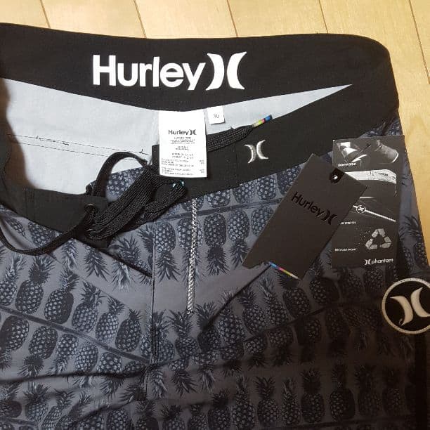 Hurley phantom ハーレーサーフパンツ　海水パンツ