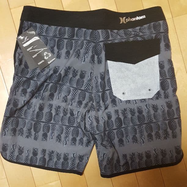 Hurley phantom ハーレーサーフパンツ　海水パンツ