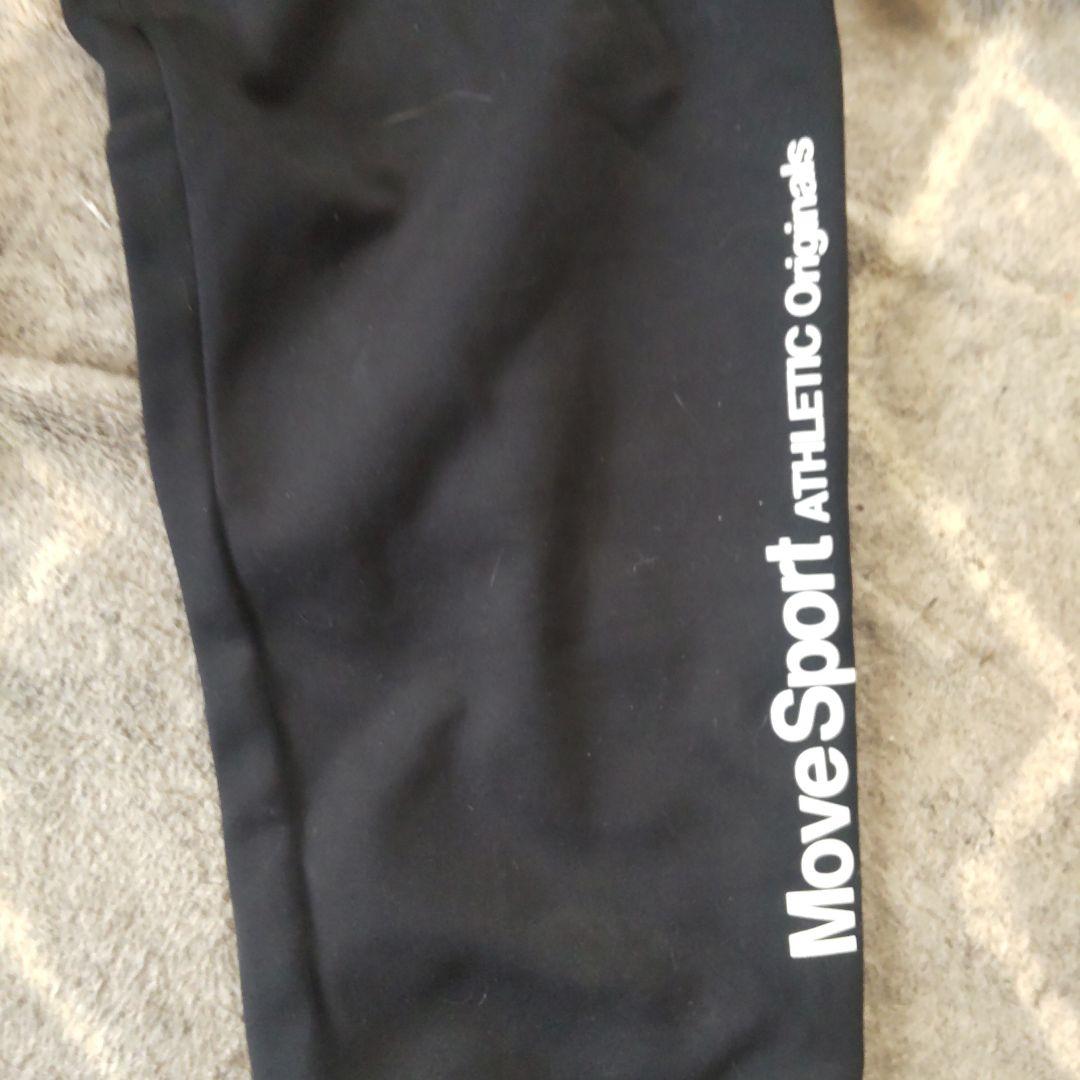 DESCENTE MoveSport 赤 ジャージ セットアップ