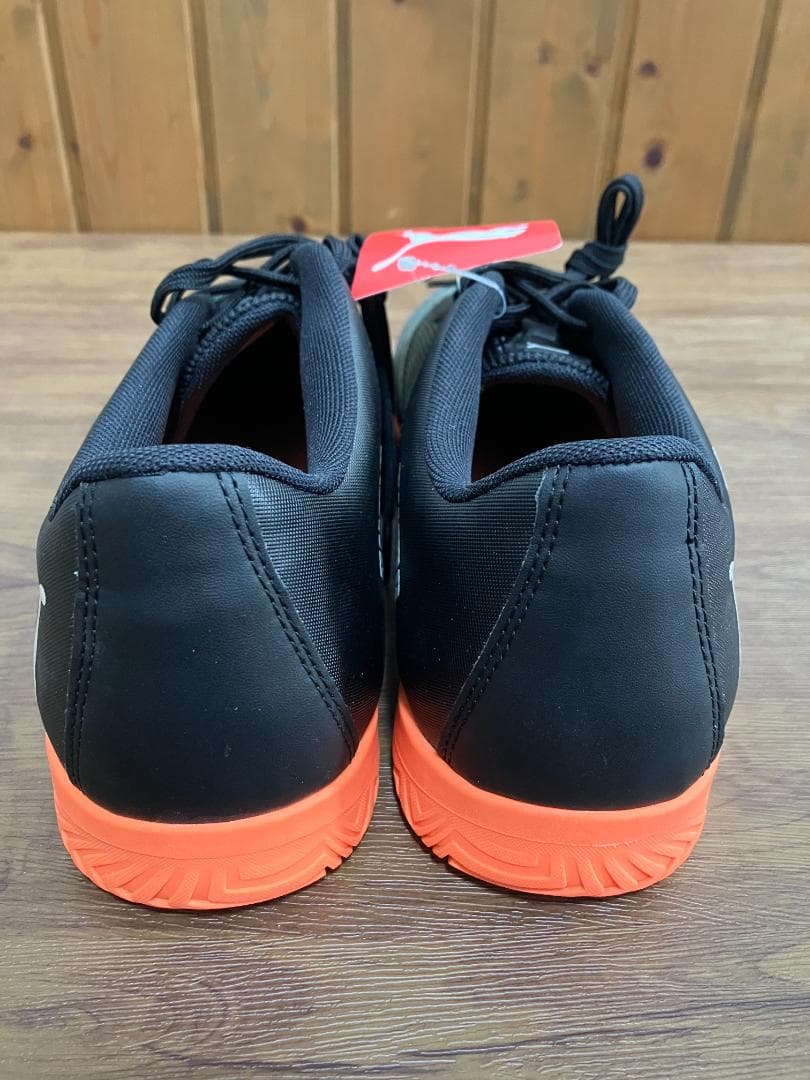 ●新品● PUMA 365 FUTSAL 2 フットサルシューズ(28cm)