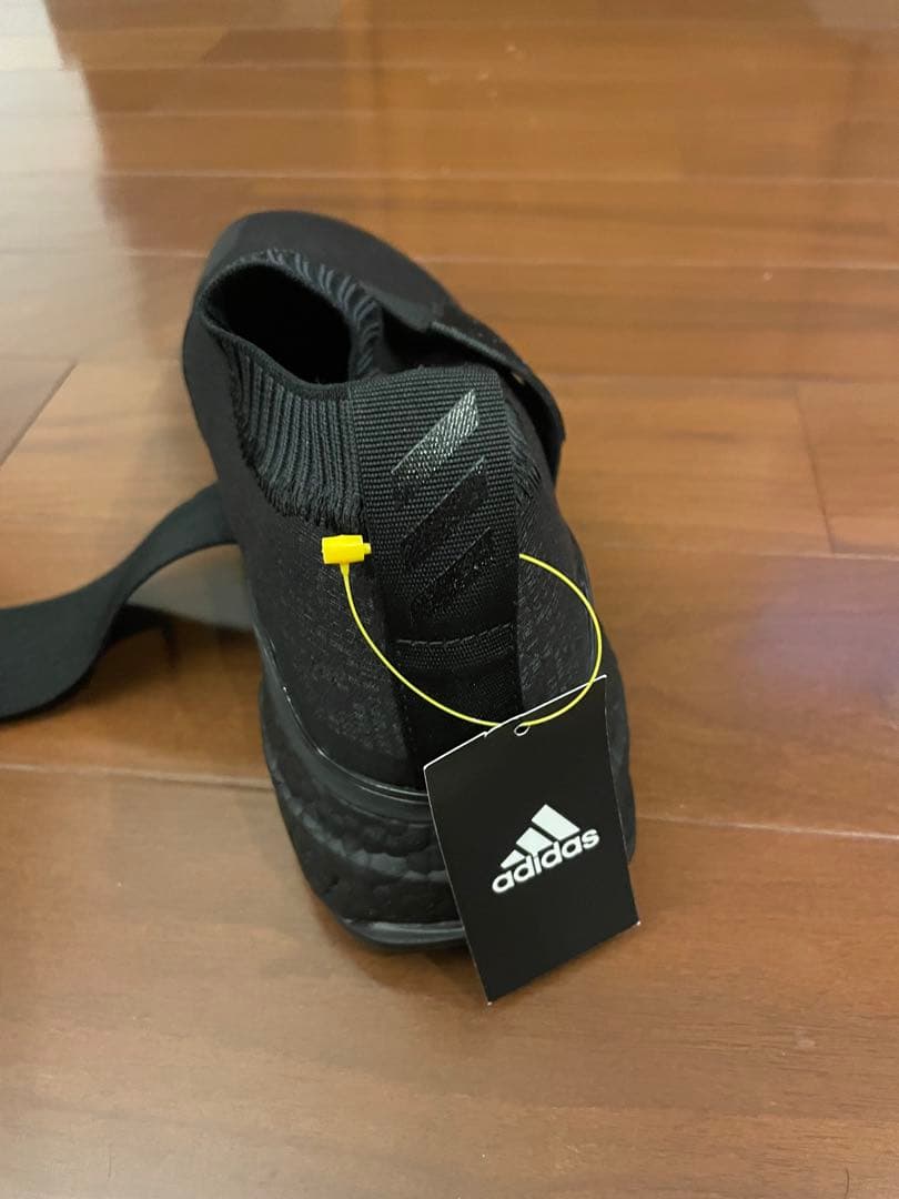 adidasゴルフシューズ　クロスニット2.0