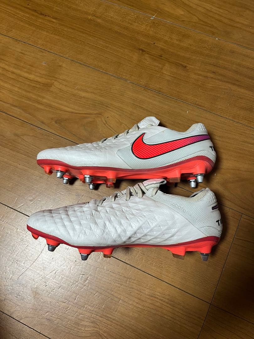 NIKE ティエンポレジェンド8SGプロ