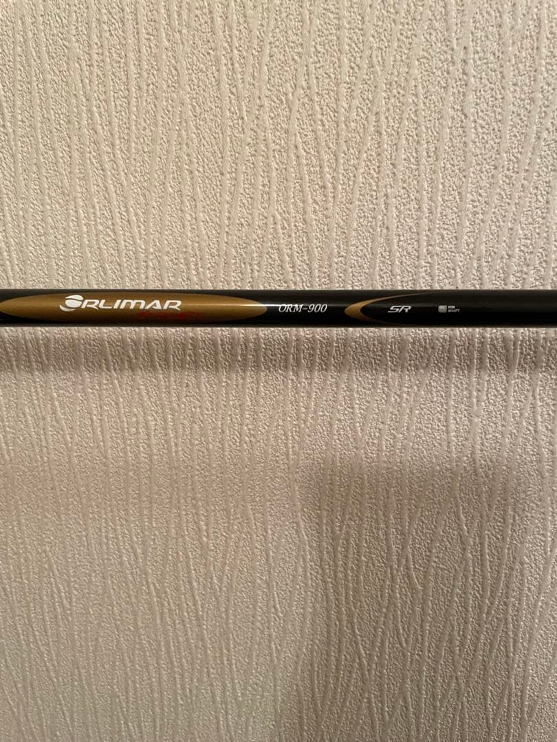 オリマー ドライバー 4W レフティ クラブ キャディバッグセット