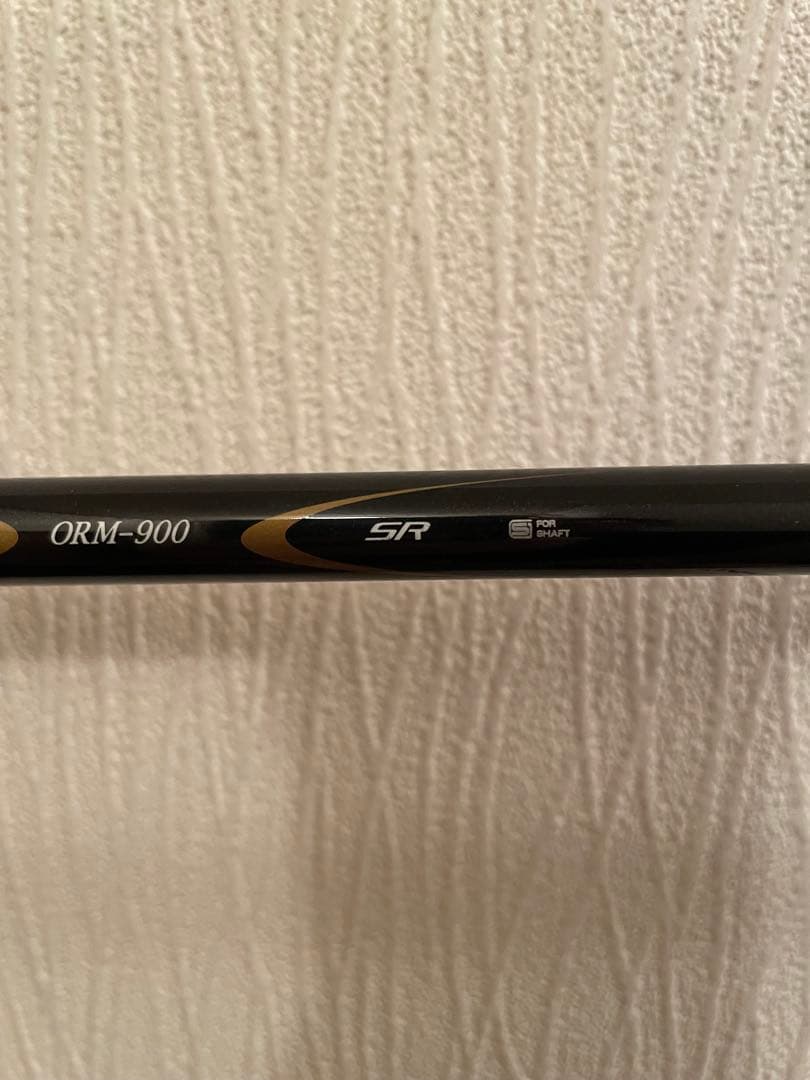 オリマー ドライバー 4W レフティ クラブ キャディバッグセット