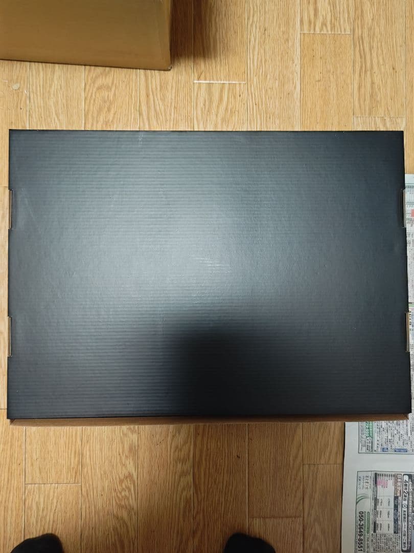 [非売品] 阪神タイガース　2017シーズンシート特典　トートバック　未使用