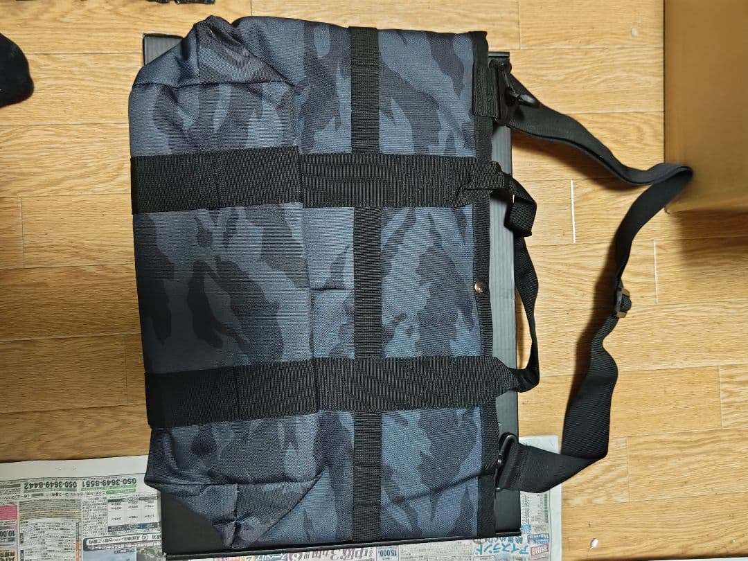 [非売品] 阪神タイガース　2017シーズンシート特典　トートバック　未使用