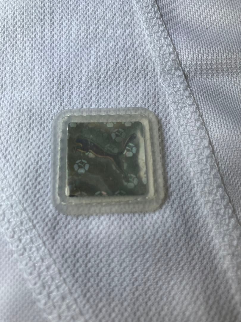 新品タグ付き　0406 AS モナコ　ユニフォーム