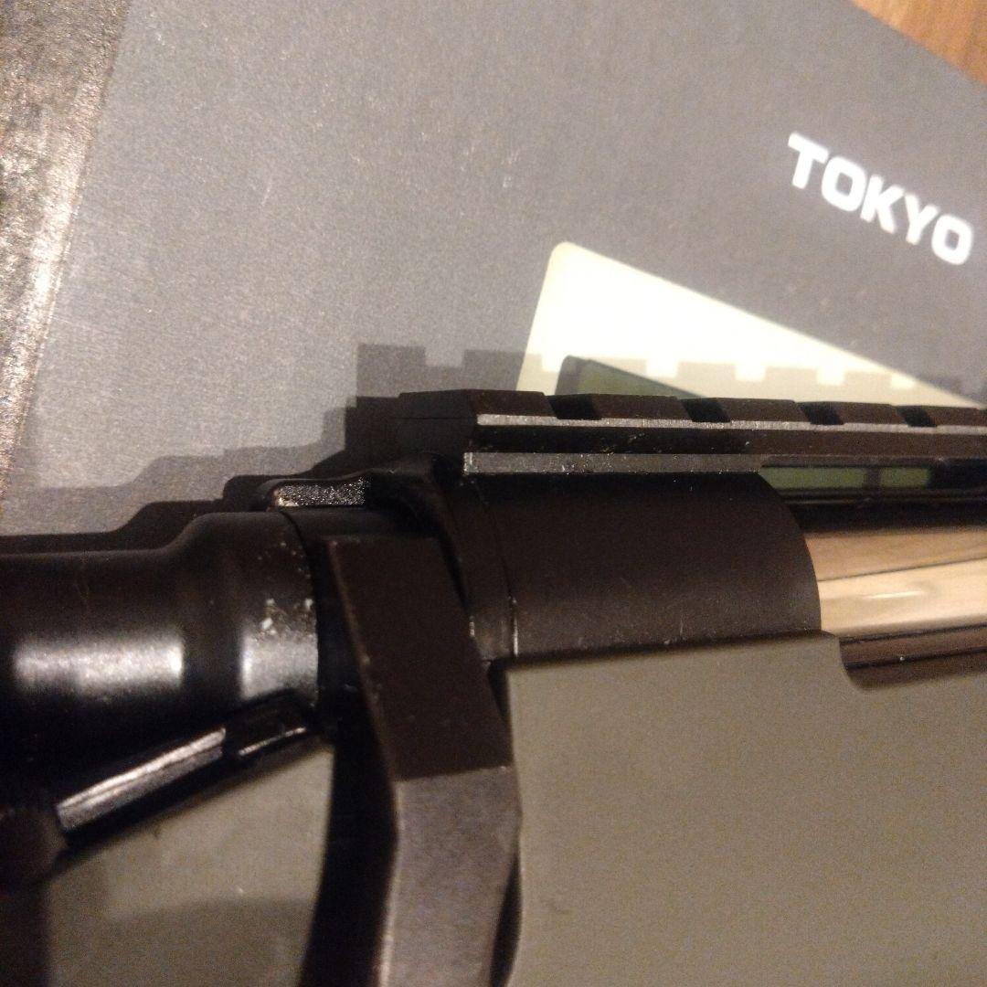 東京マルイ VSR-10 Gスペック O.Dカラー