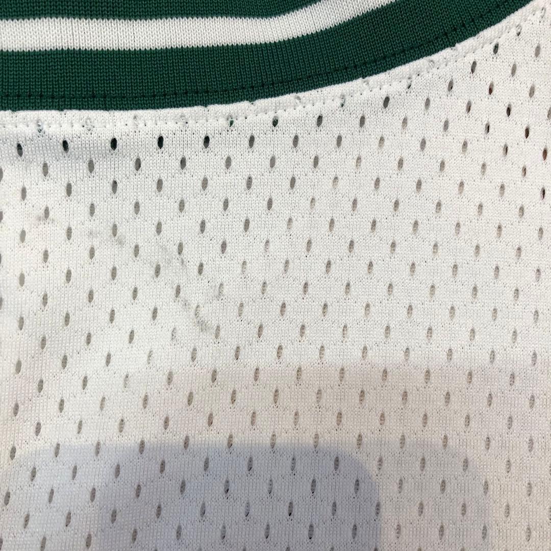 Boston Celtics × NIKE