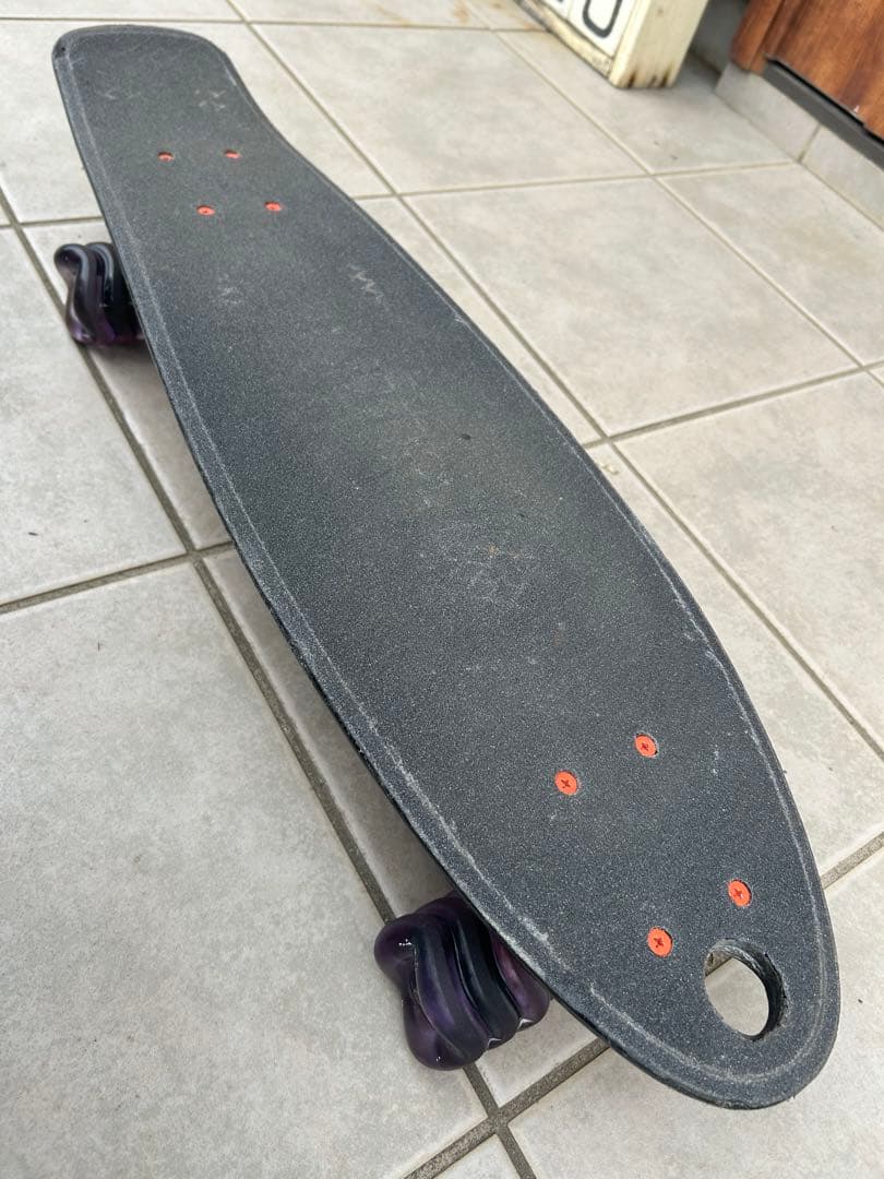 Penny シャークホイール　スケートボード ペニー　ミニクルーザー　22インチ