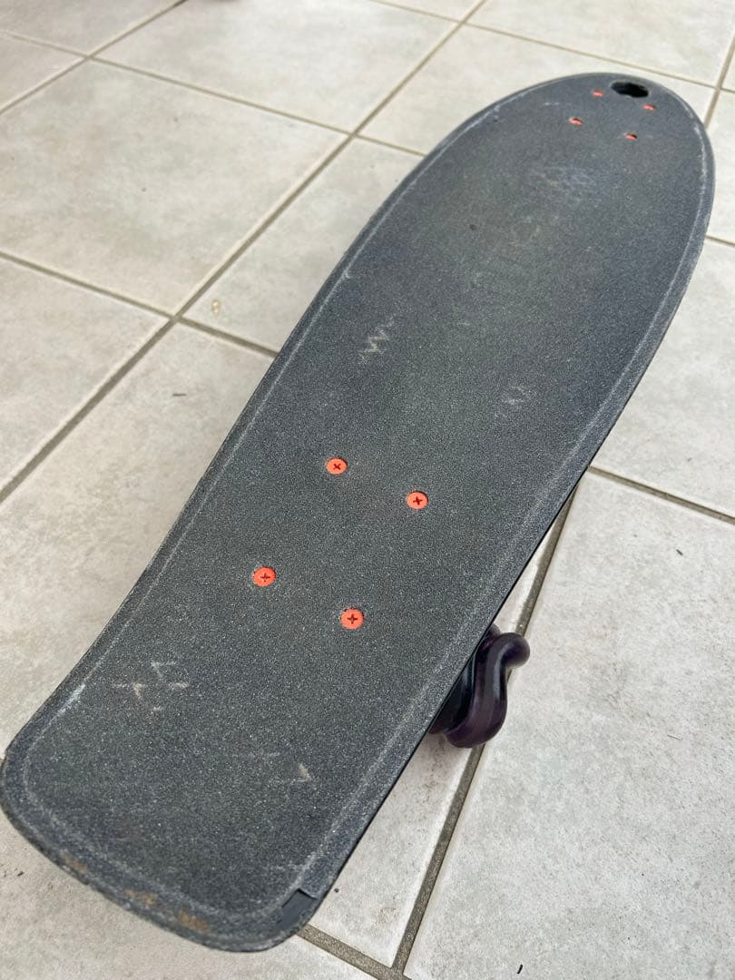 Penny シャークホイール　スケートボード ペニー　ミニクルーザー　22インチ
