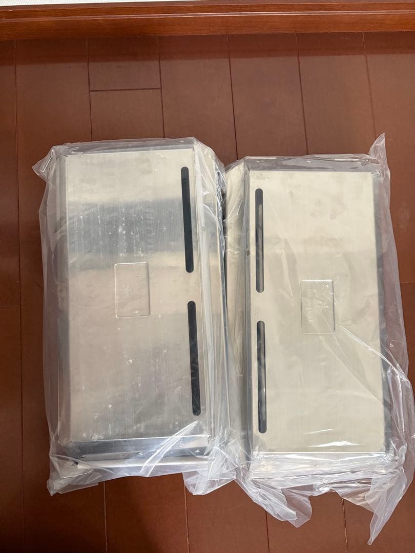  peak フローガ　フローガ専用ケース