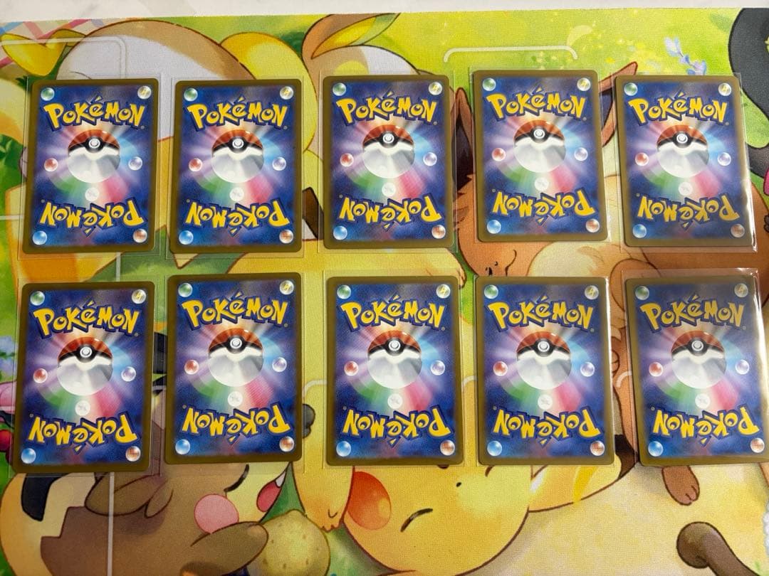 ポケモンカード メガドリーム MAコンプまとめ売り