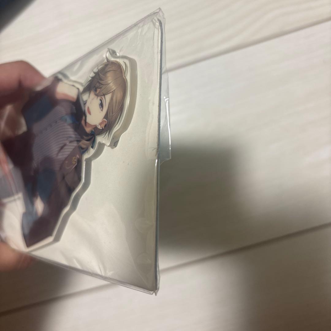 にじさんじ 叶 CNR＋ Geminate アクリルスタンド
