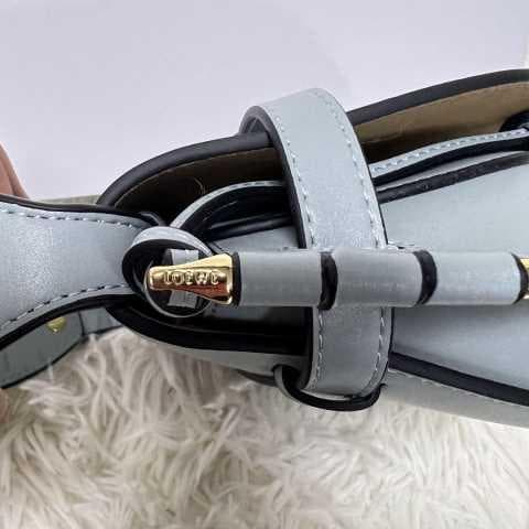 希少極美品 ロエベ LOEWE ショルダーバッグ