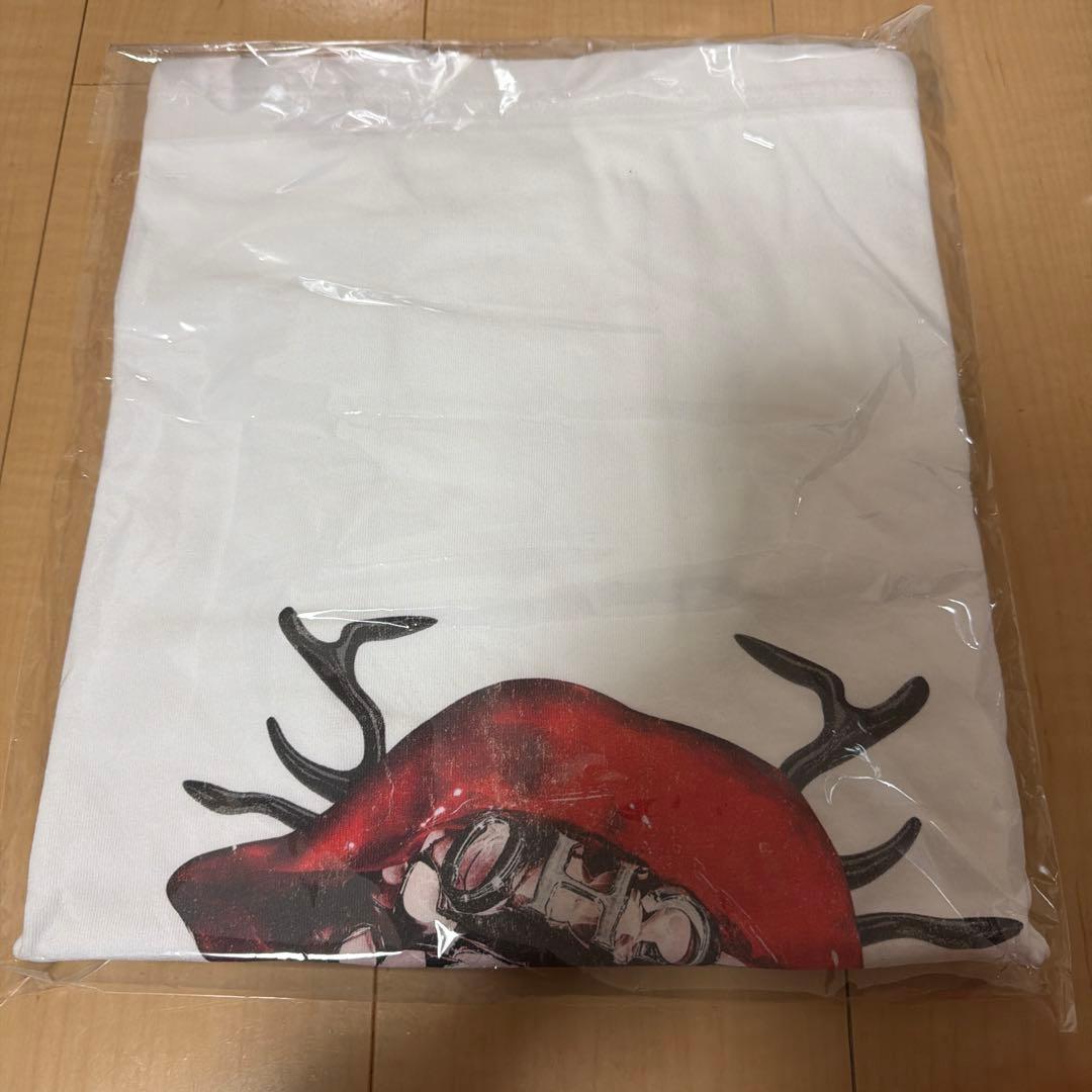babymonster psycho MD グッズ　ロングTシャツ　Mサイズ