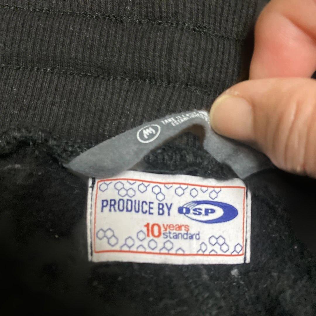 SWITCH-ON PRODUCE BY Ｏ.S.P スウェットパンツ